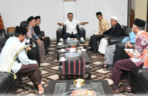 kolaborasi pemda dan ponpes