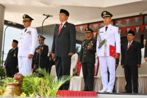upacara ke 79