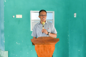 cegah perkawinan anak