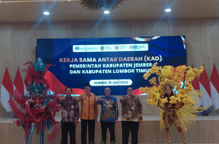 kerja sama klaster cabai