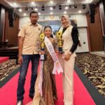 Alisya Humaira Syamsul Asal Masbagik Sabet Runner Up dan Miss Favourite Pada Ajang Bintang Anak Indonesia 2026