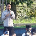 Tingkatkan Partisipasi Pemilih Pemula KPU Lombok Timur Gelar Pendidikan Pemilih Gen-D